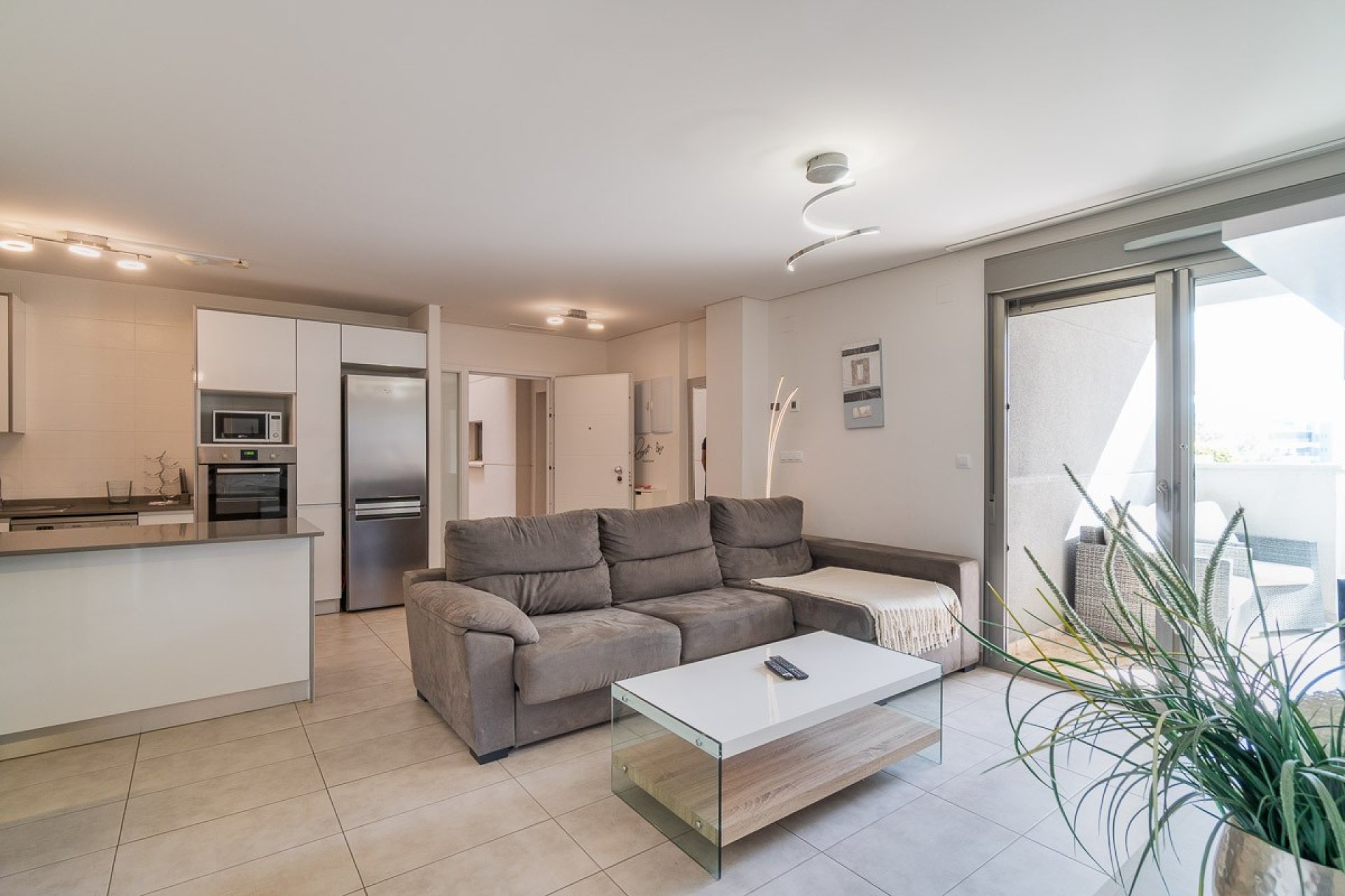 Resale - Apartment / flat - Orihuela Costa - Los Dolses