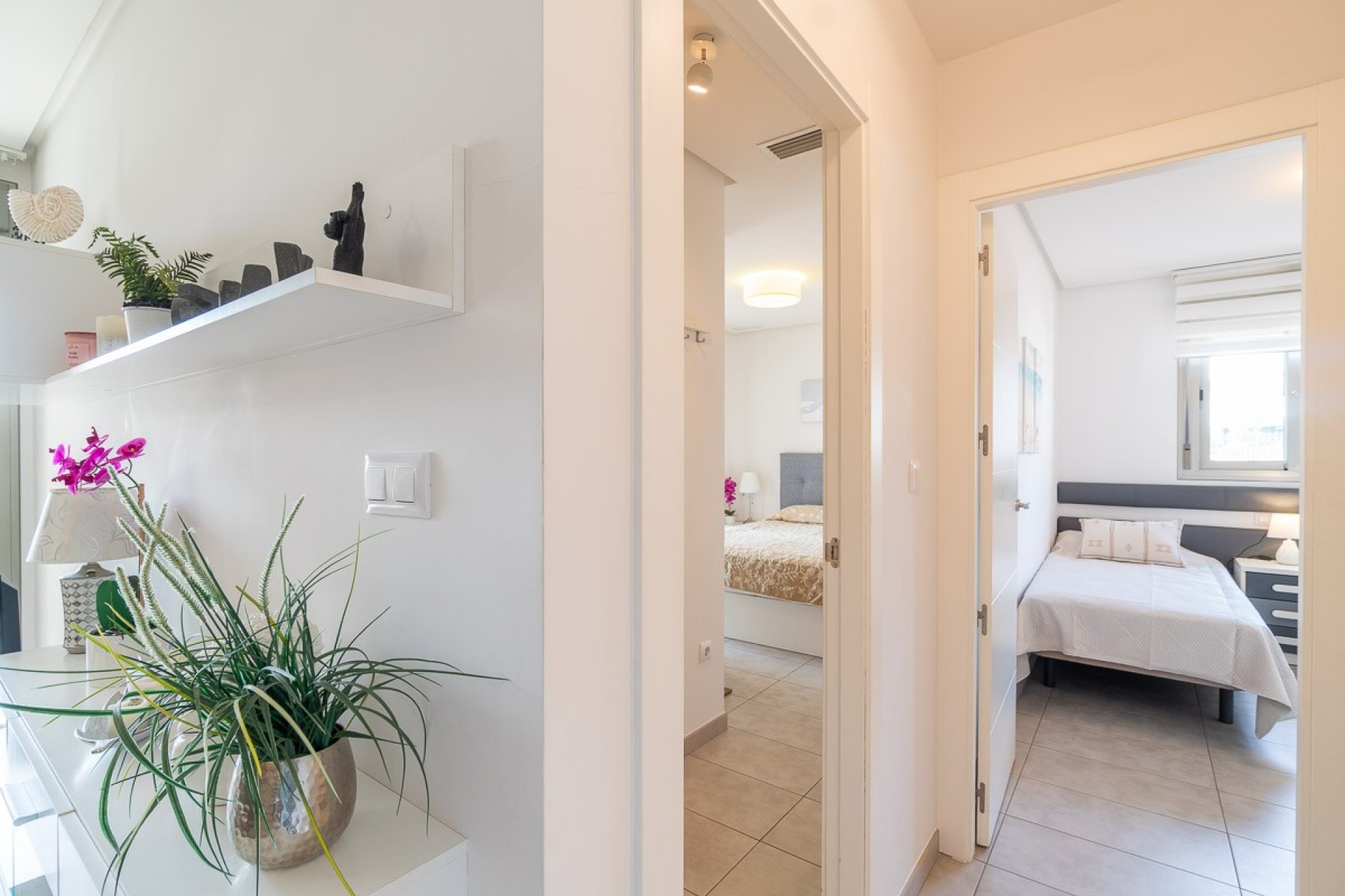Resale - Apartment / flat - Orihuela Costa - Los Dolses