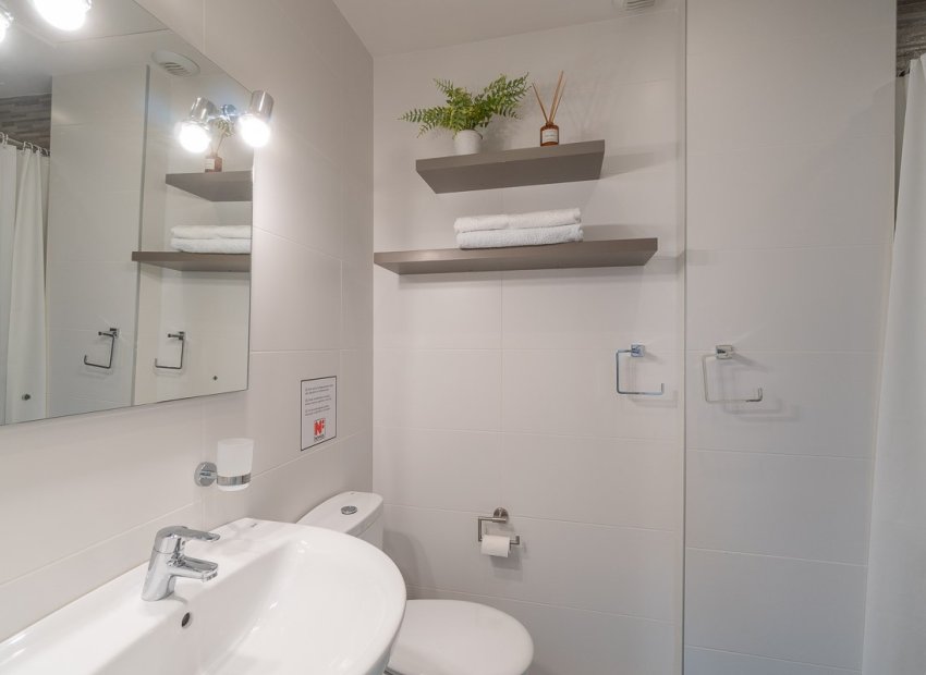 Resale - Apartment / flat - Orihuela Costa - Los Dolses