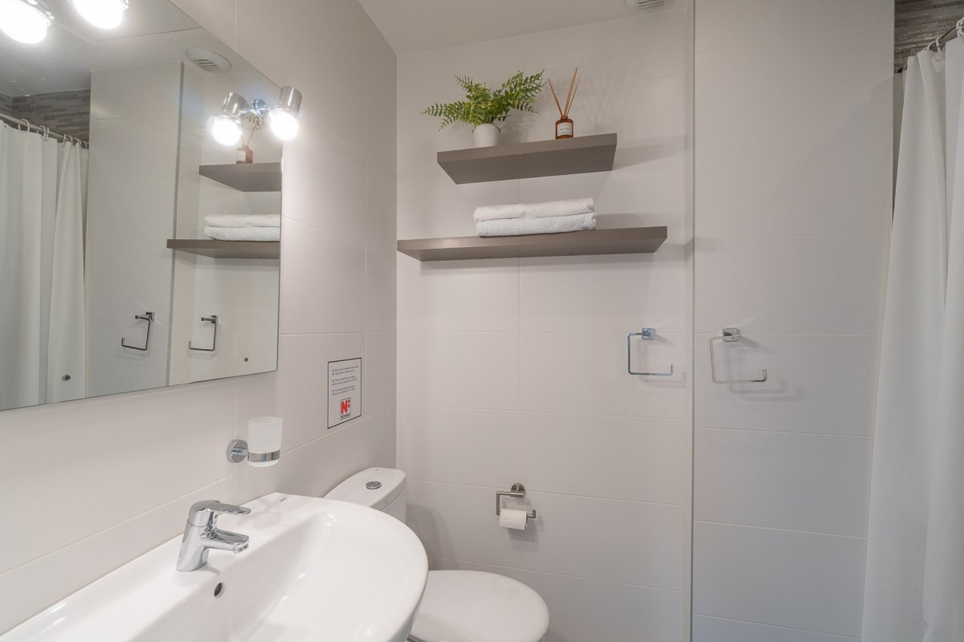 Resale - Apartment / flat - Orihuela Costa - Los Dolses