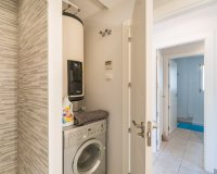 Resale - Apartment / flat - Orihuela Costa - Los Dolses