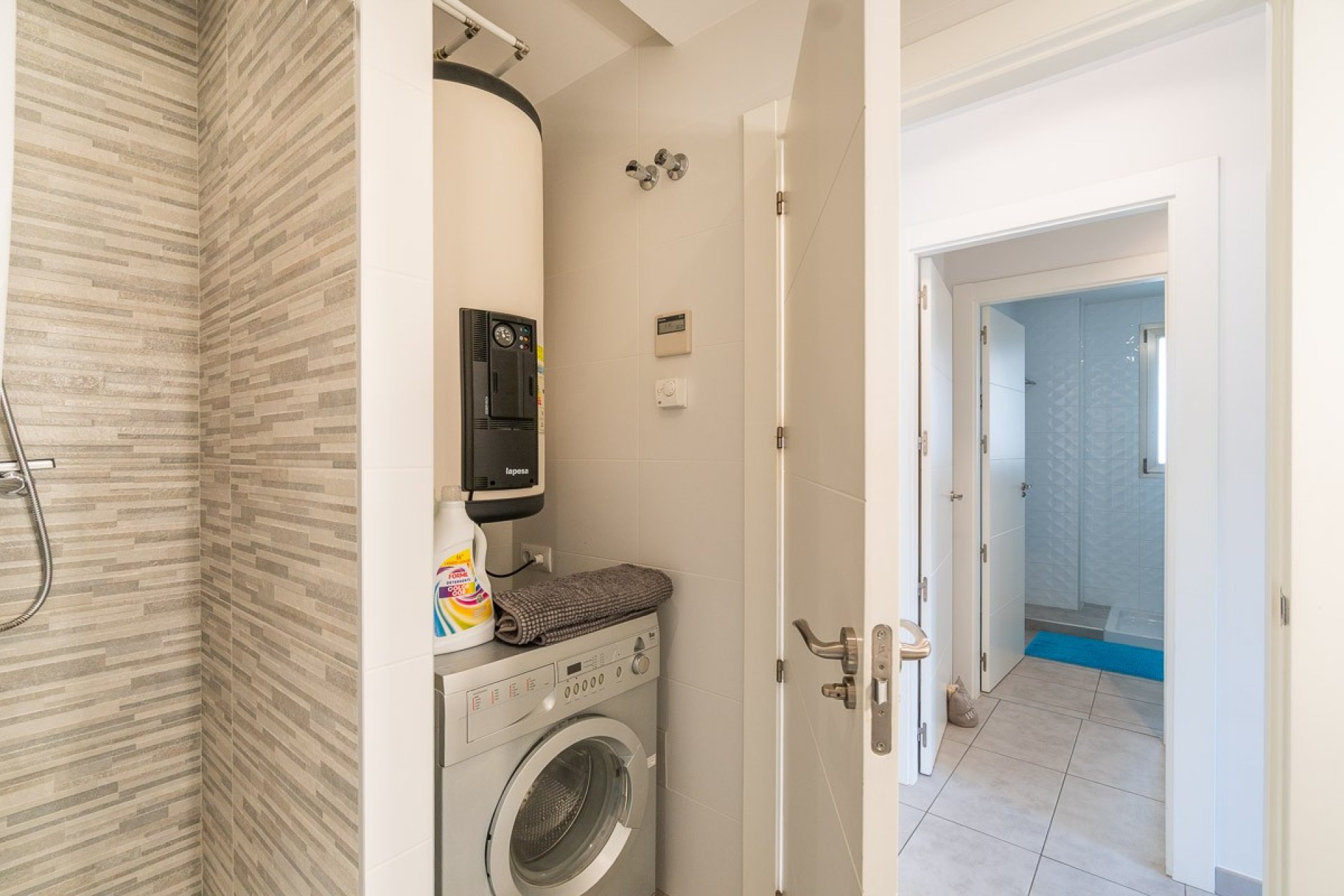 Resale - Apartment / flat - Orihuela Costa - Los Dolses