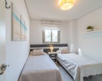 Resale - Apartment / flat - Orihuela Costa - Los Dolses