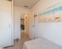 Resale - Apartment / flat - Orihuela Costa - Los Dolses