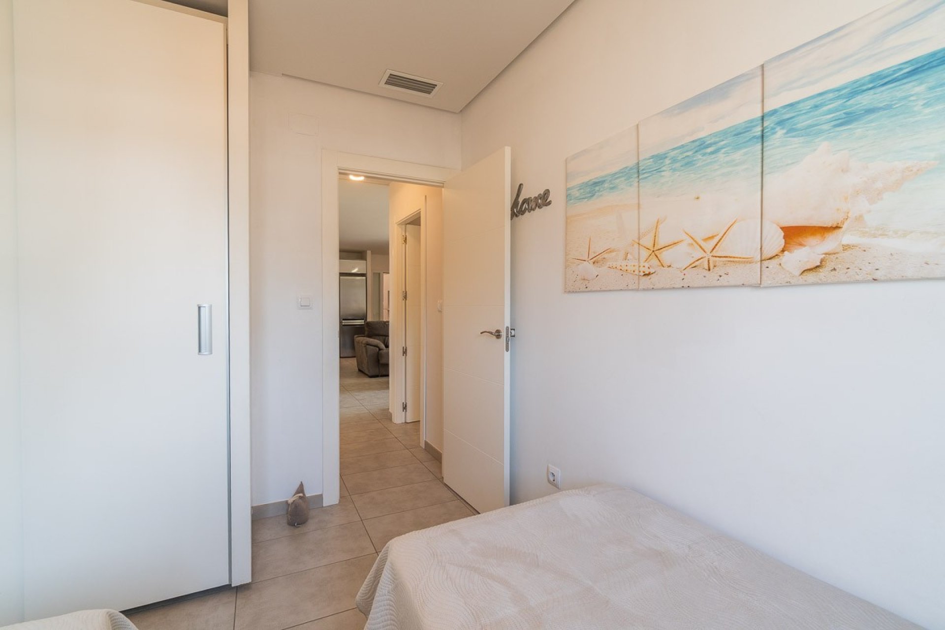 Resale - Apartment / flat - Orihuela Costa - Los Dolses
