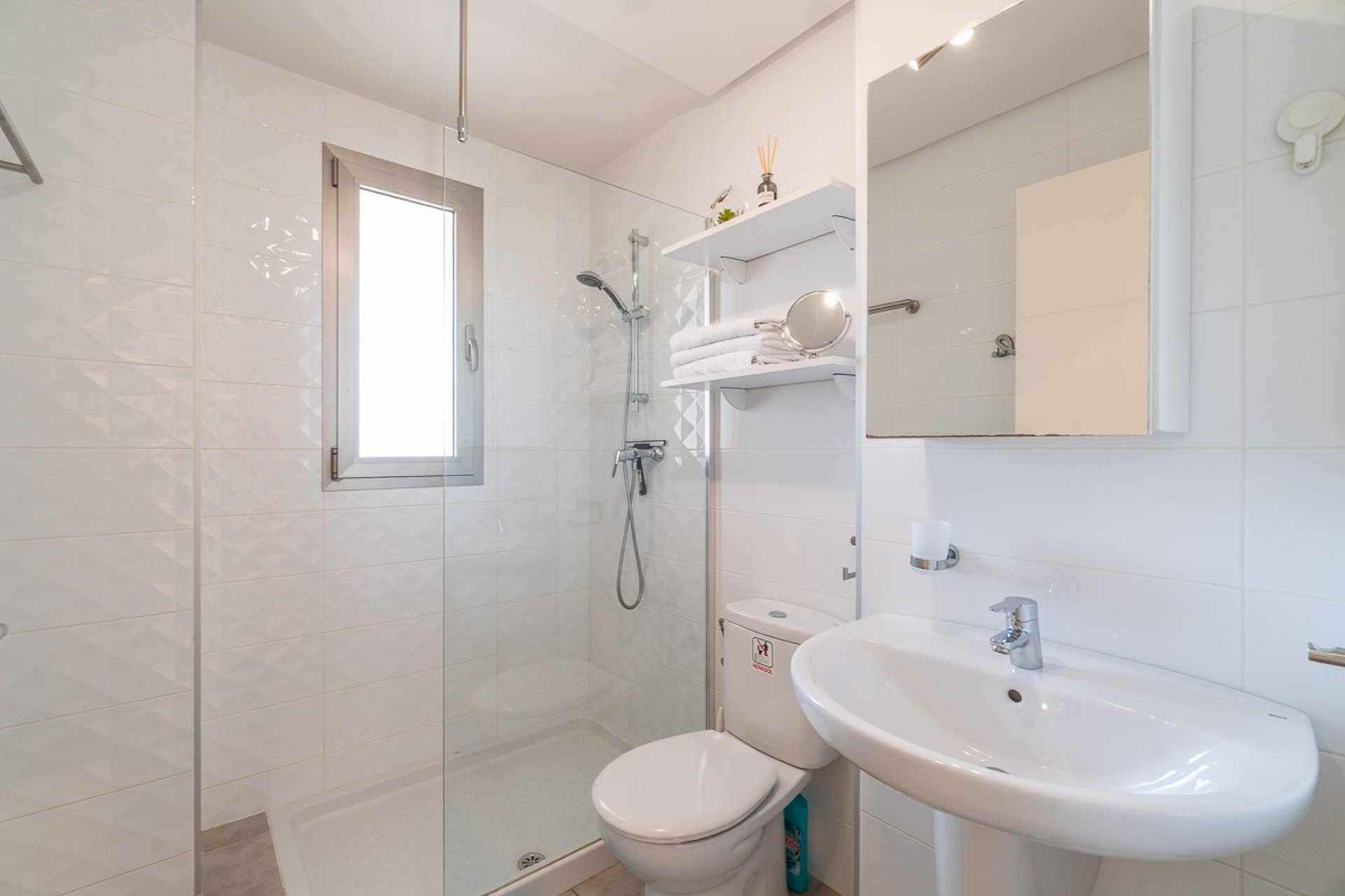 Resale - Apartment / flat - Orihuela Costa - Los Dolses