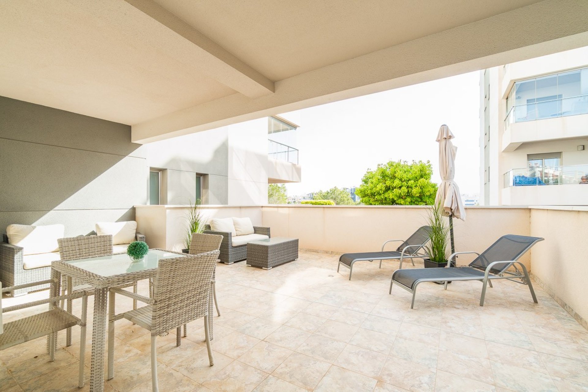 Resale - Apartment / flat - Orihuela Costa - Los Dolses