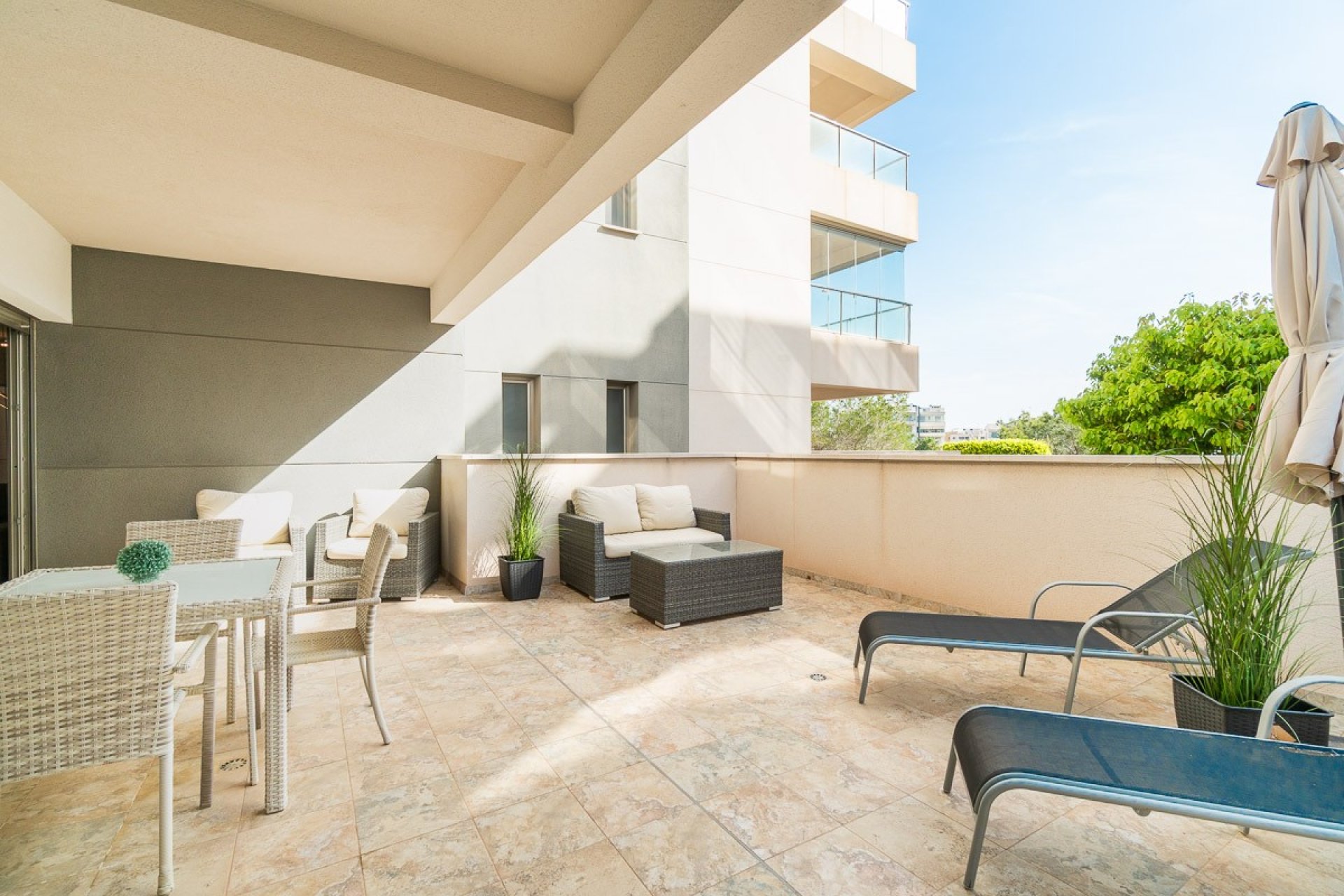 Resale - Apartment / flat - Orihuela Costa - Los Dolses