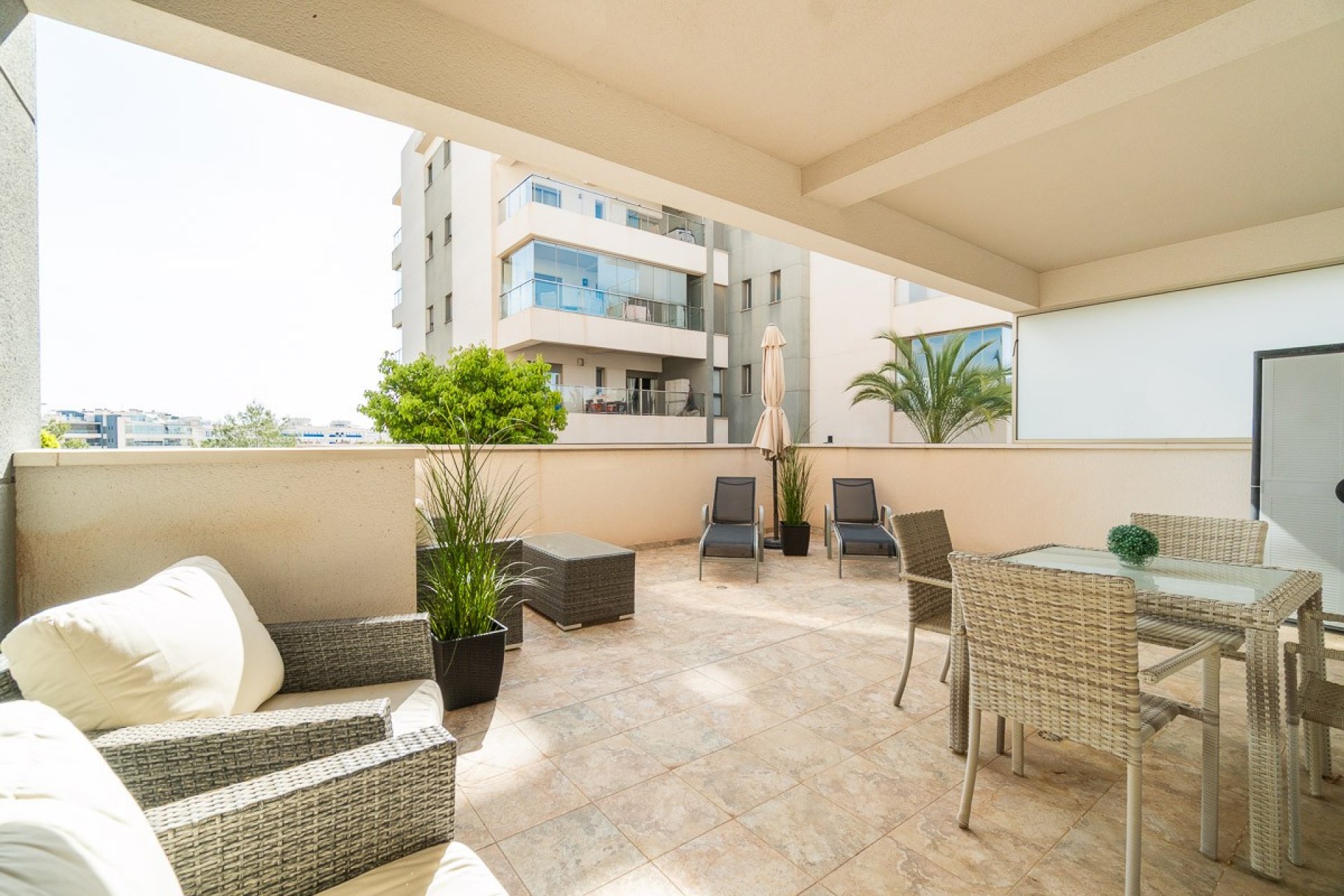 Resale - Apartment / flat - Orihuela Costa - Los Dolses