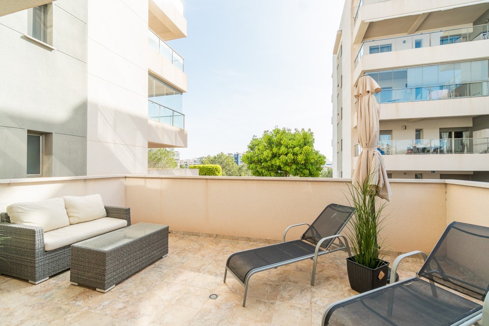 Resale - Apartment / flat - Orihuela Costa - Los Dolses
