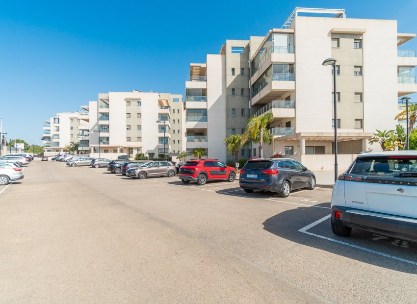 Resale - Apartment / flat - Orihuela Costa - Los Dolses