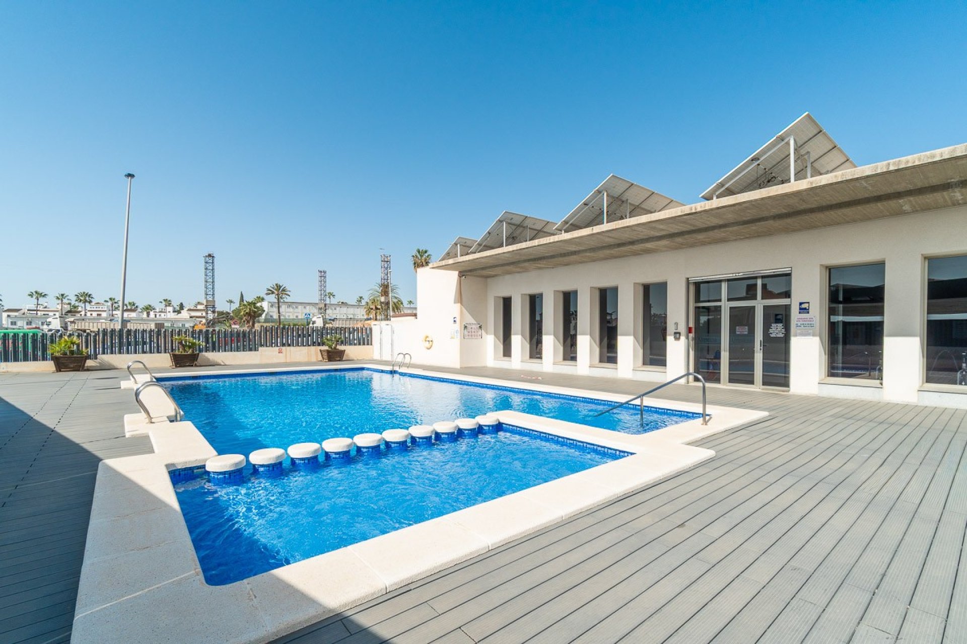 Resale - Apartment / flat - Orihuela Costa - Los Dolses
