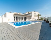 Resale - Apartment / flat - Orihuela Costa - Los Dolses