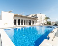 Resale - Apartment / flat - Orihuela Costa - Los Dolses