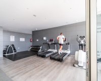 Resale - Apartment / flat - Orihuela Costa - Los Dolses