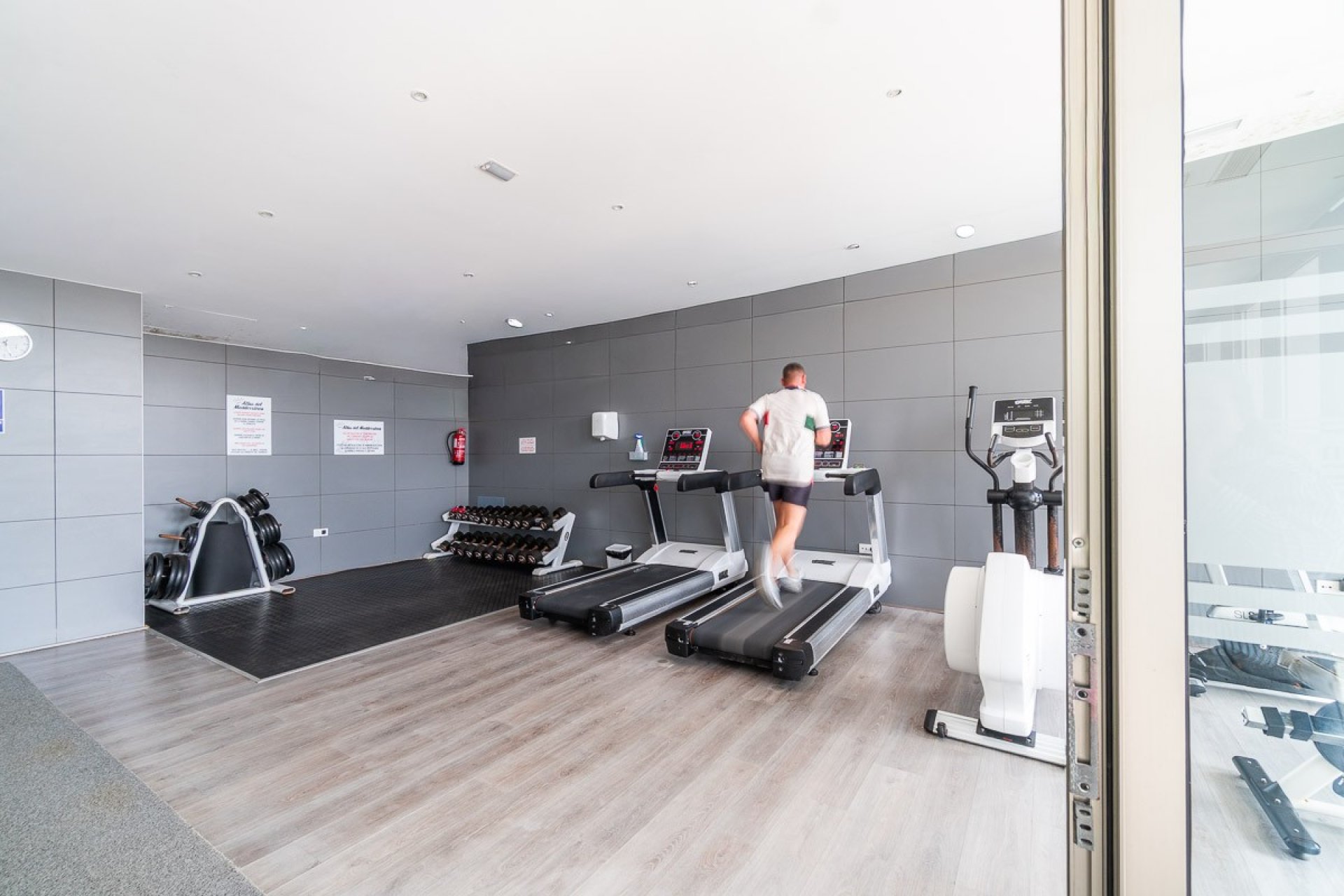 Resale - Apartment / flat - Orihuela Costa - Los Dolses