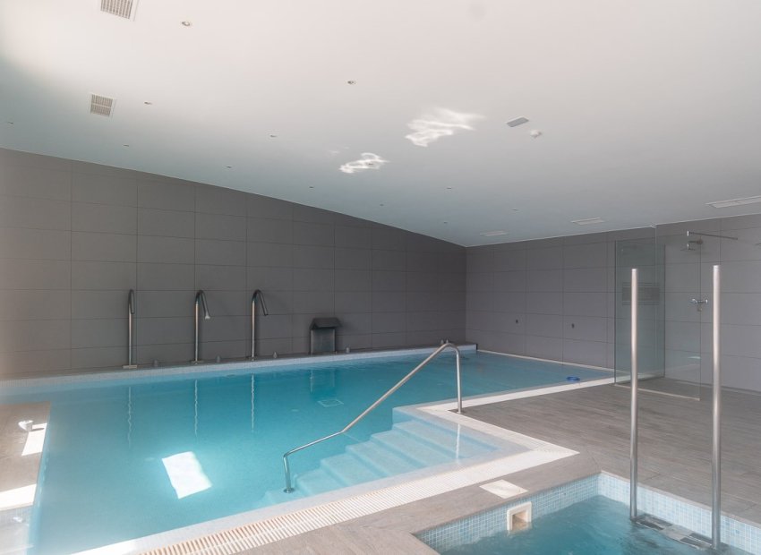Resale - Apartment / flat - Orihuela Costa - Los Dolses