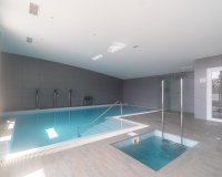 Resale - Apartment / flat - Orihuela Costa - Los Dolses