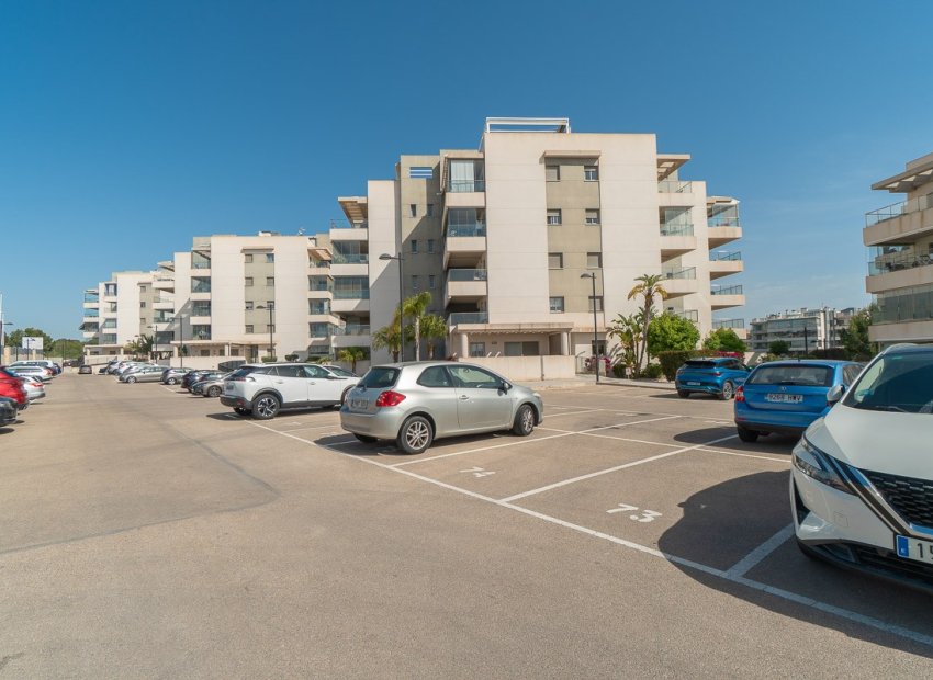Resale - Apartment / flat - Orihuela Costa - Los Dolses