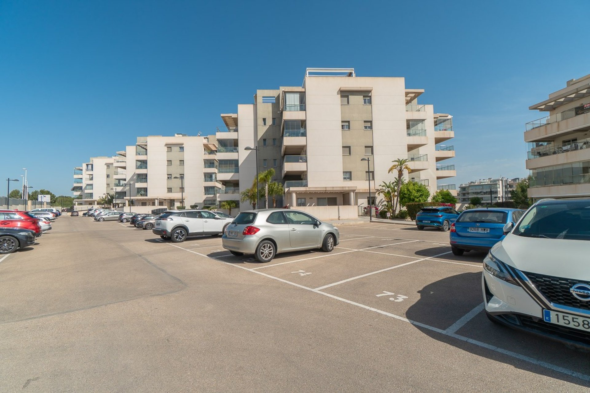 Resale - Apartment / flat - Orihuela Costa - Los Dolses