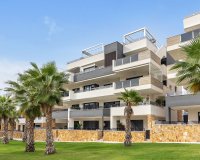 Resale - Apartment / flat - Orihuela Costa - Orihuela