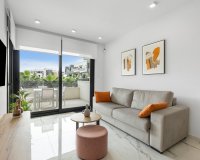 Resale - Apartment / flat - Orihuela Costa - Orihuela