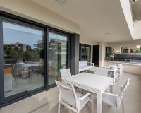 Resale - Apartment / flat - Orihuela Costa - Orihuela