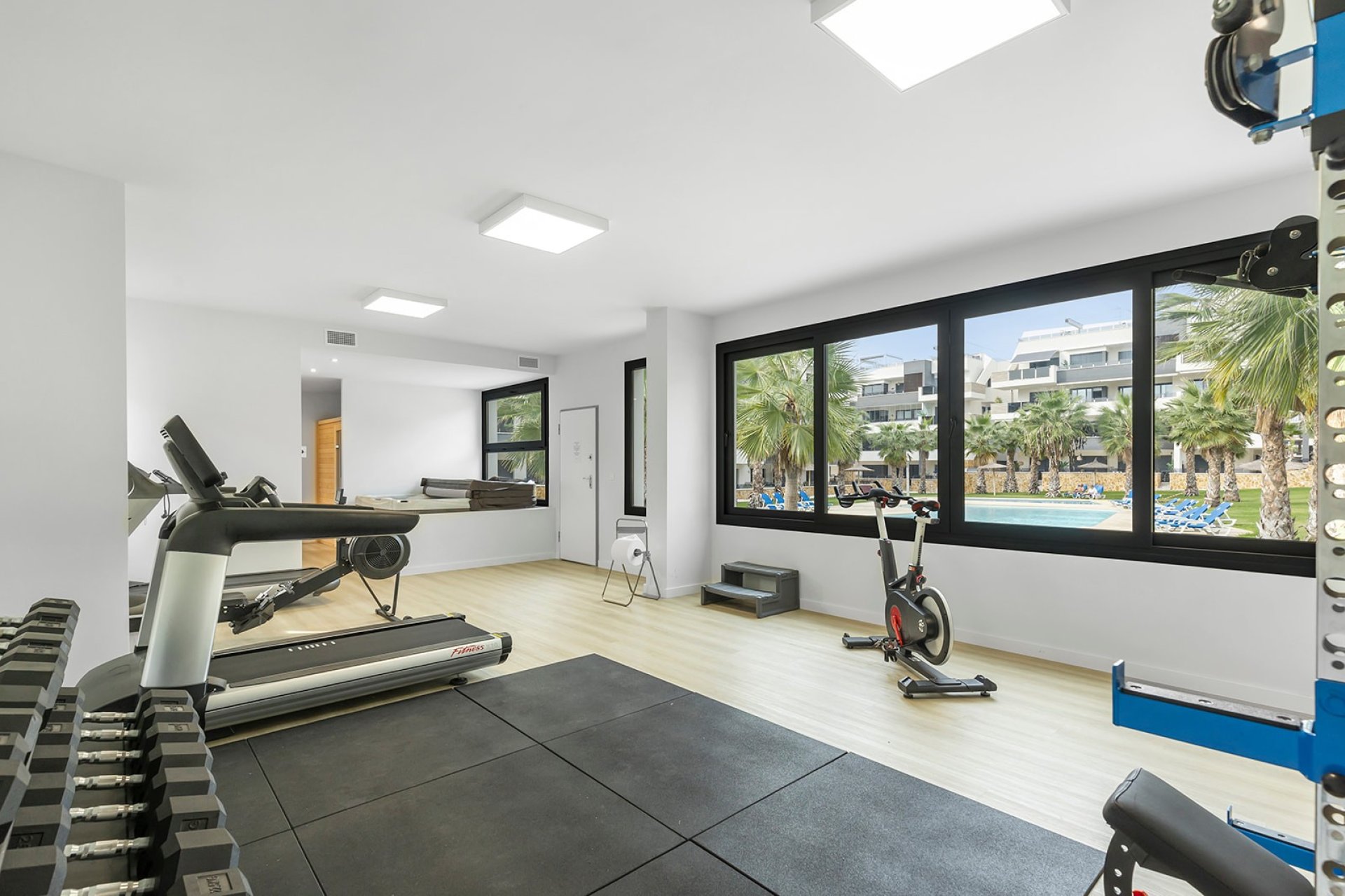 Resale - Apartment / flat - Orihuela Costa - Orihuela