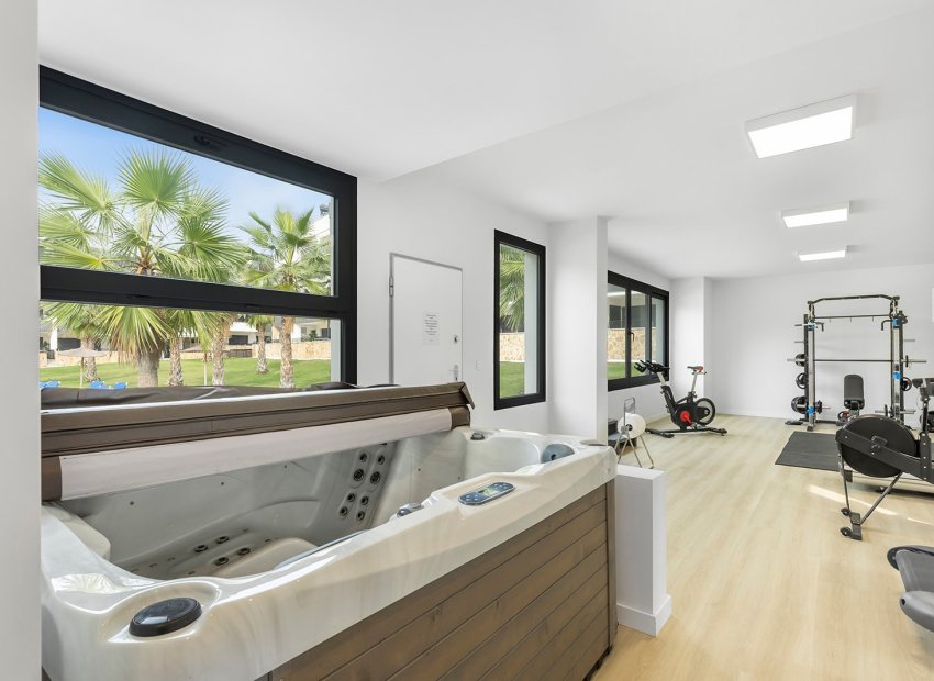 Resale - Apartment / flat - Orihuela Costa - Orihuela