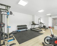 Resale - Apartment / flat - Orihuela Costa - Orihuela