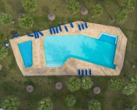 Resale - Apartment / flat - Orihuela Costa - Orihuela