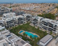 Resale - Apartment / flat - Orihuela Costa - Orihuela
