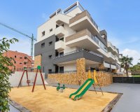 Resale - Apartment / flat - Orihuela Costa - Orihuela