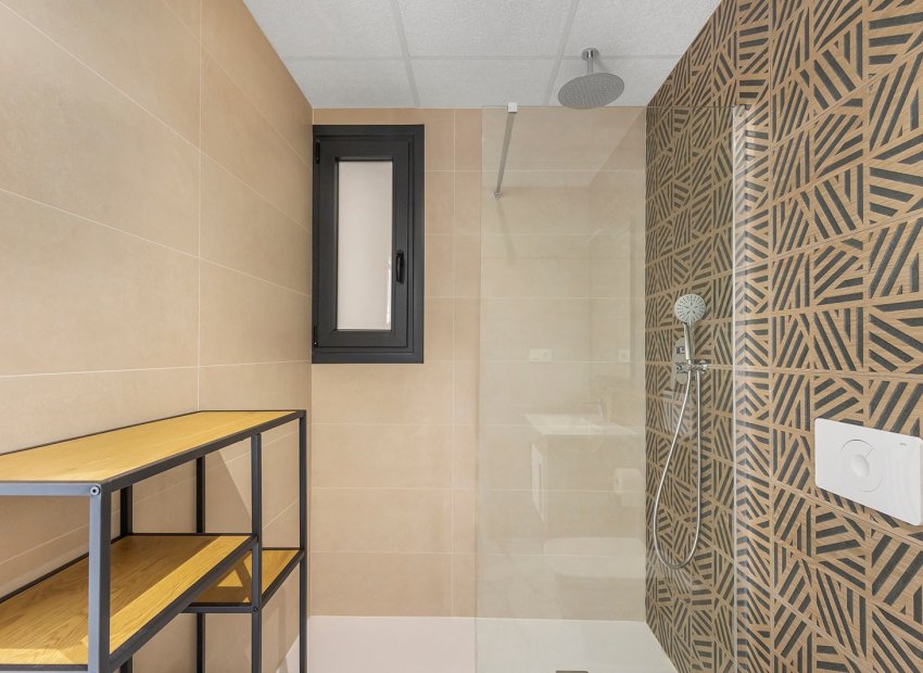 Resale - Apartment / flat - Orihuela Costa - Orihuela