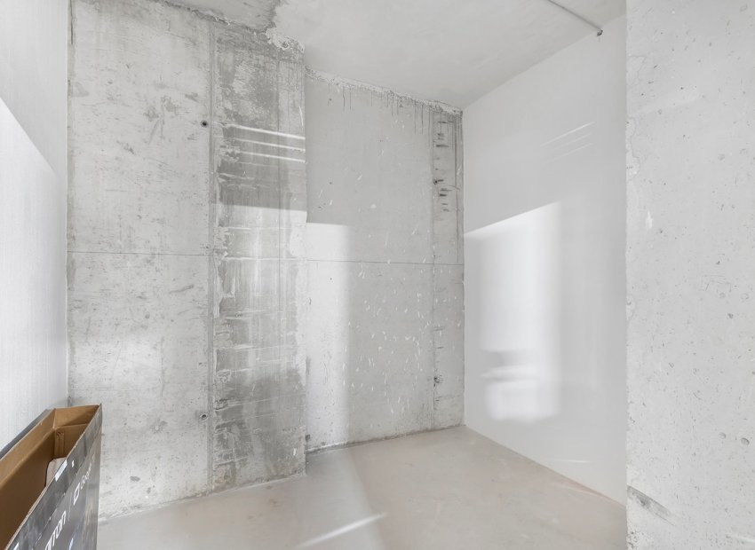 Resale - Apartment / flat - Orihuela Costa - Orihuela