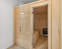 Resale - Apartment / flat - Orihuela Costa - Orihuela