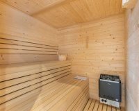 Resale - Apartment / flat - Orihuela Costa - Orihuela