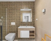 Resale - Apartment / flat - Orihuela Costa - Orihuela