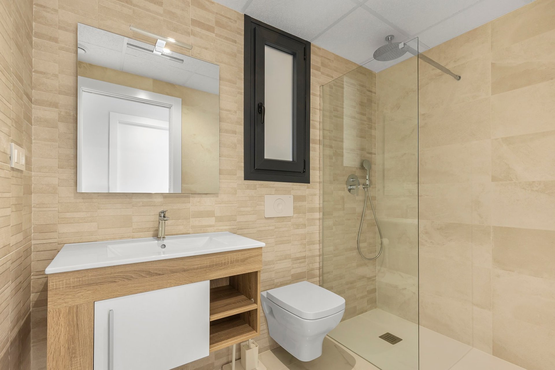 Resale - Apartment / flat - Orihuela Costa - Orihuela