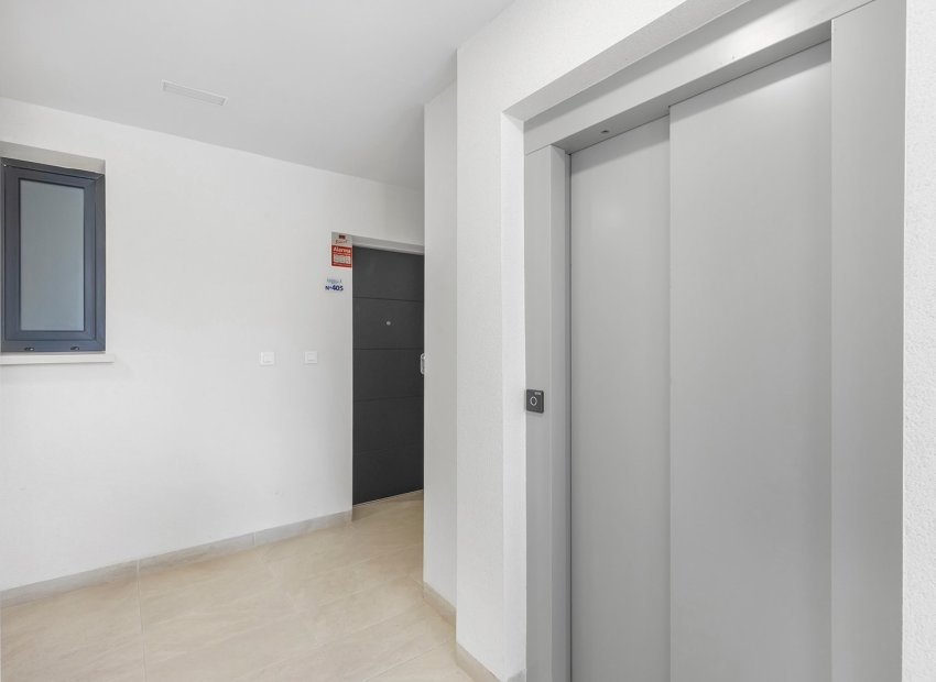 Resale - Apartment / flat - Orihuela Costa - Orihuela