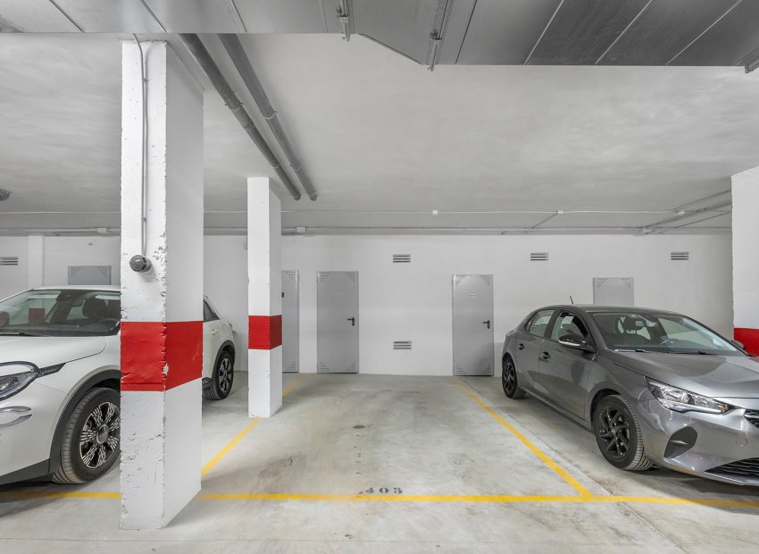 Resale - Apartment / flat - Orihuela Costa - Orihuela