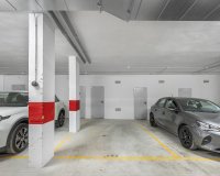 Resale - Apartment / flat - Orihuela Costa - Orihuela