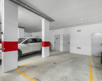 Resale - Apartment / flat - Orihuela Costa - Orihuela