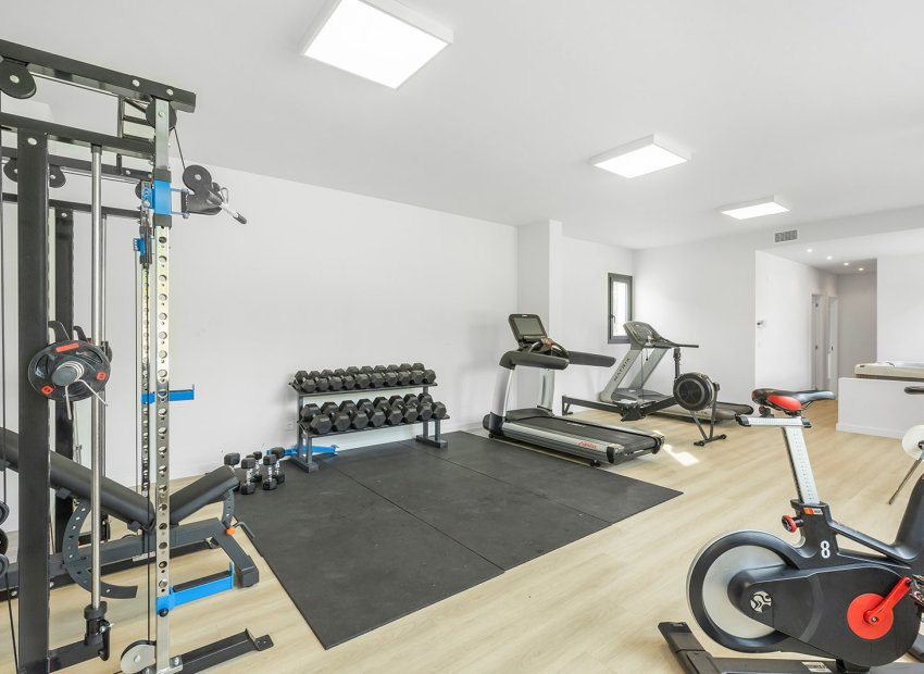 Resale - Apartment / flat - Orihuela Costa - Orihuela