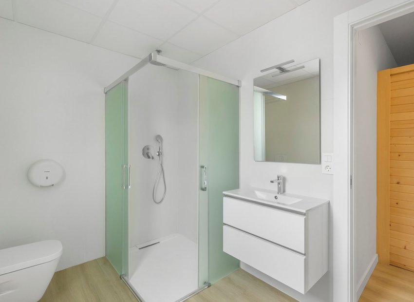 Resale - Apartment / flat - Orihuela Costa - Orihuela