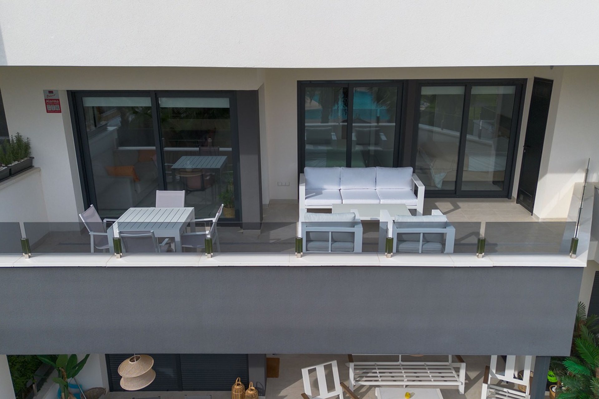 Resale - Apartment / flat - Orihuela Costa - Orihuela