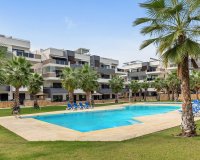 Resale - Apartment / flat - Orihuela Costa - Orihuela