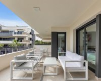 Resale - Apartment / flat - Orihuela Costa - Orihuela