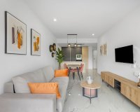 Resale - Apartment / flat - Orihuela Costa - Orihuela
