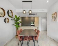 Resale - Apartment / flat - Orihuela Costa - Orihuela